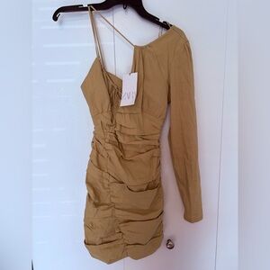 NWT Zara Dress